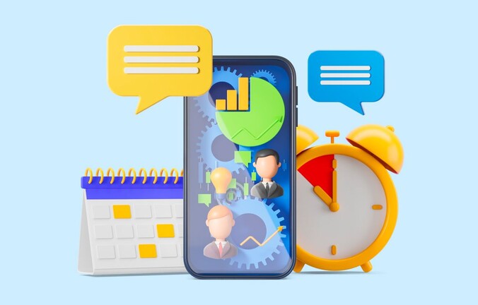 CRM, таск-менеджер, мессенджер — минимальный цифровой стек для малого бизнеса