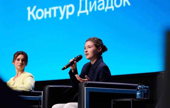 Контур: массовый переход на ЭПД выявил новые задачи для автоматизации логистики