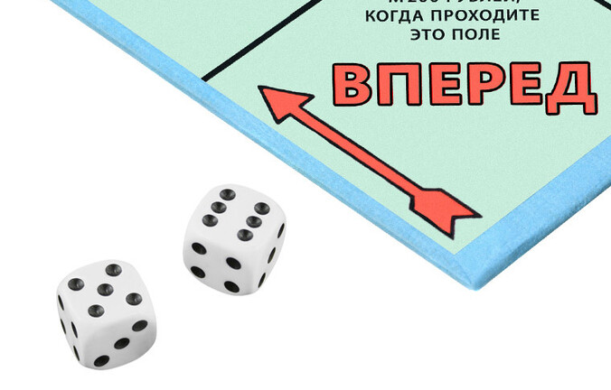 Gaga.ru: как увлечение настольными играми превратить в успешный бизнес