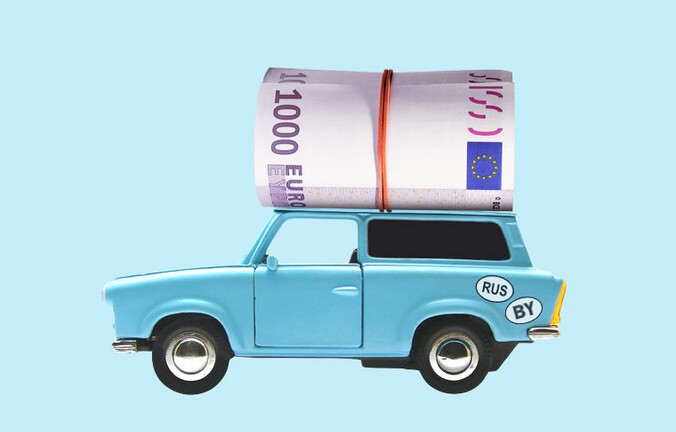 Autoturistam.ru: как всего за 1000 евро запустить тревел‑стартап?