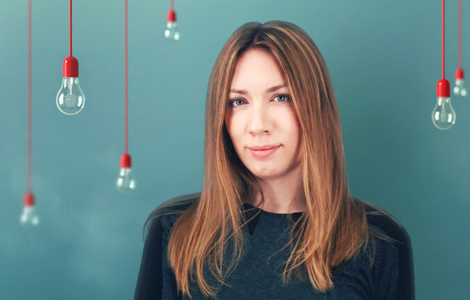 Как развить креативное мышление? Пять способов найти интересную идею