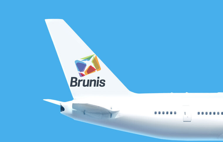 Brunis: как конкурировать на рынке онлайн-продаж авиабилетов?