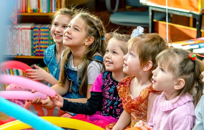 «Капитошка»: как открыть детский игровой центр в небольшом городе