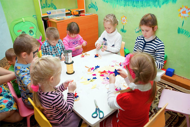 Открываем детский игровой центр: подбор оборудования и мягких модулей.