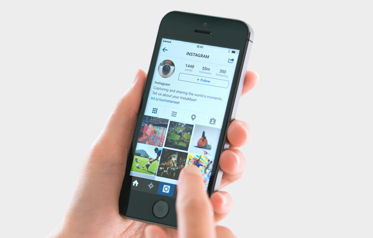 Как продвигать бизнес в Instagram без махинаций? 5 рекомендаций