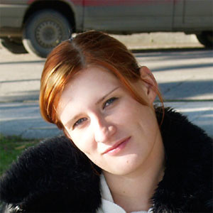 Наталия Рямзина