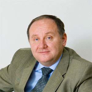 Александр Погребс