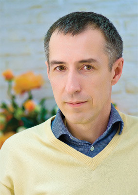 Евгений Литвин