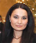 Елена Кряжевских