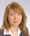 Нина Илларионова