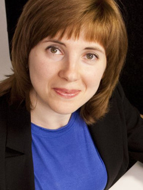 Юлия Бусыгина