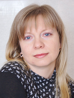 Светлана Ершова