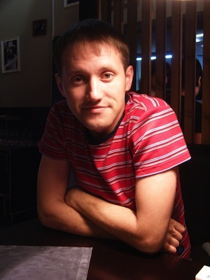 Юрий Косоруков