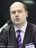 Экономический кризис 2013. Сергей Жаворонков