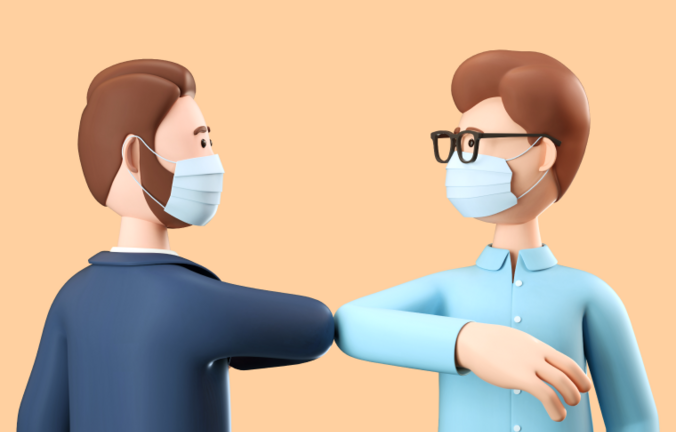 В Москве введены срочные меры из‑за COVID‑19: новый отчет, удаленка, вакцинация