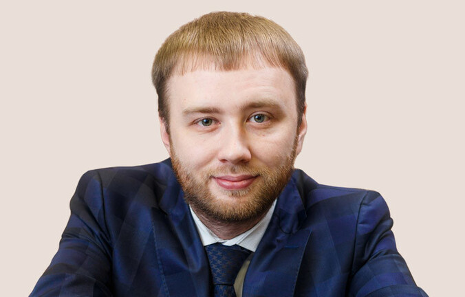 Как предприниматель упаковывает франшизы для России и Восточной Европы