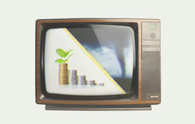 Реклама на телевидении: выгодное вложение или деньги на ветер?