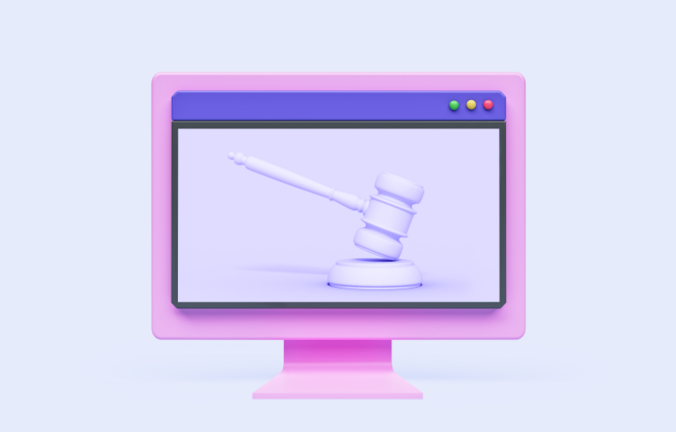 Участие в открытом электронном аукционе: пошаговая инструкция
