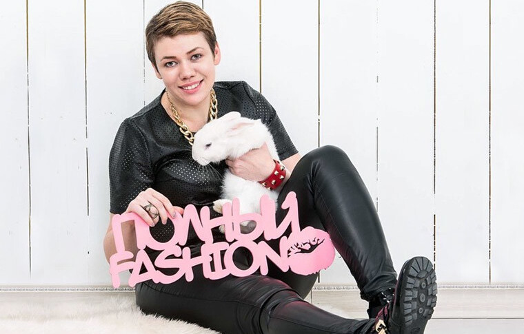 «Полный Fashion»: бизнес в стиле +size