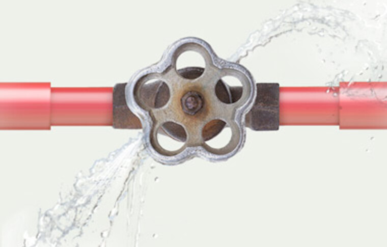 Защита конфиденциальной информации: утечка данных по вине сотрудников ...