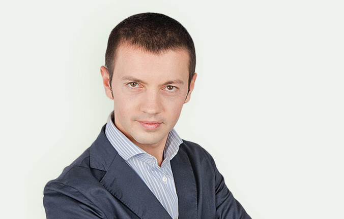 Как обрести независимость от собственного бизнеса?
