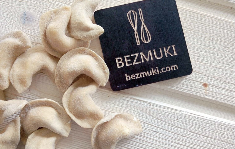 BEZMUKI: как семейная компания раскрутилась на диетических десертах