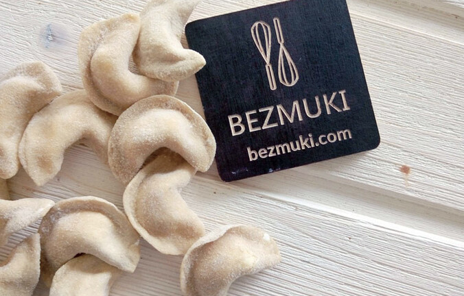 BEZMUKI: как семейная компания раскрутилась на диетических десертах