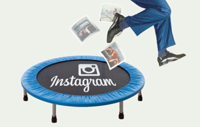 3 кита продвижения в Instagram