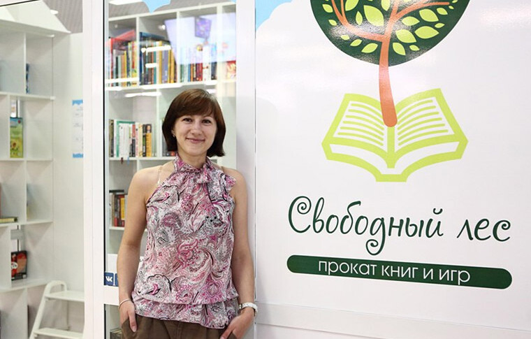 Развлечения взаймы: можно ли заработать на аренде книг и игр?