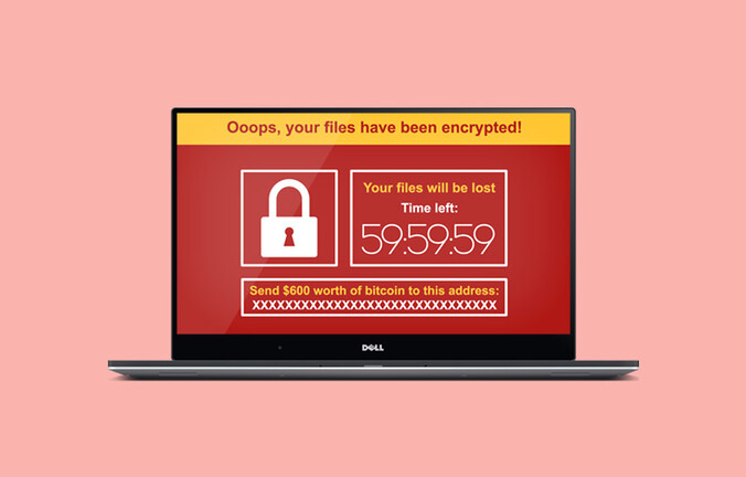 WannaCry: как защититься от вируса‐шифровальщика