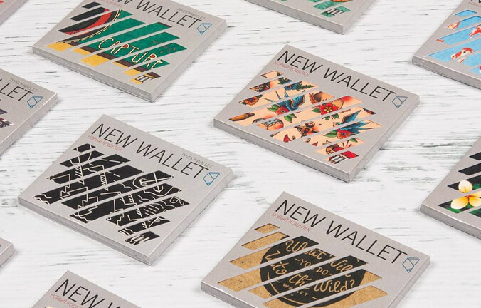 New Wallet: как два брата продают в России инновационные аксессуары