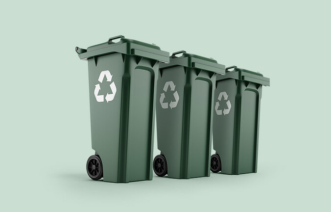Бизнес на мусоре: как «ЭкоПласТ» зарабатывает на переработке отходов