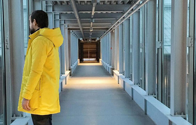 Как создать бренд одежды и продавать куртки через соцсети