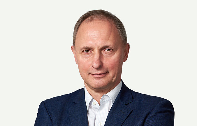 «Аутстаффинг персонала – это возможность сосредоточиться на бизнесе»