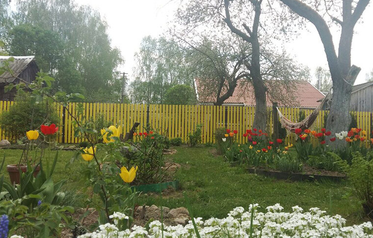Как компания из Новороссийска зарабатывает на заборах из штакетника