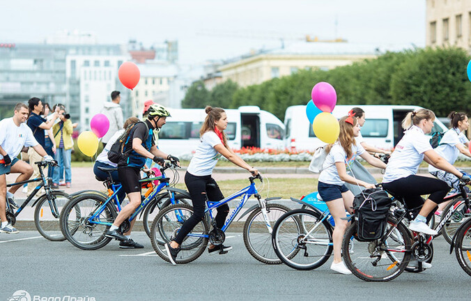 Как идея по продаже велосипедов превратилась в сеть с выручкой в 500 млн рублей