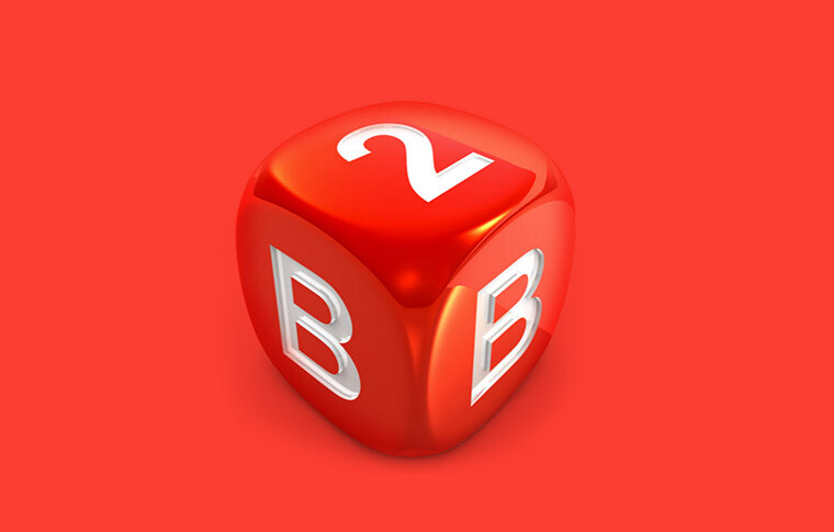 Технология продаж на рынке B2B