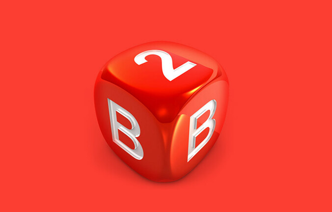 Технология продаж на рынке B2B