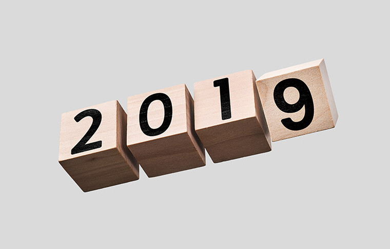 НДС в 2019 году: изменения в законодательстве и зоны налогового контроля