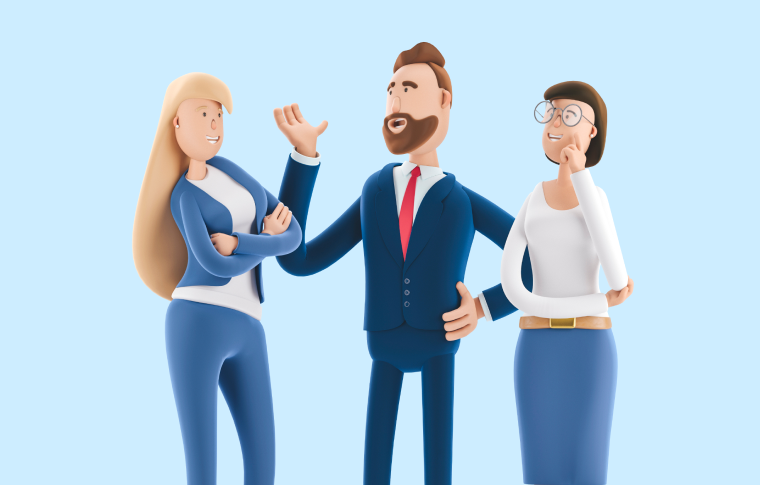 Как разговаривать с клиентом при продаже