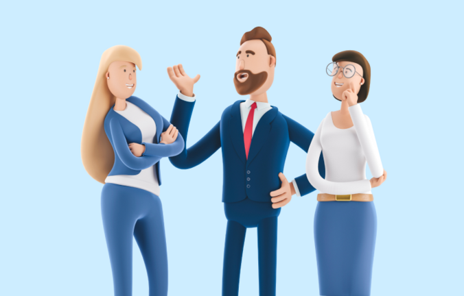 Как разговаривать с клиентом при продаже