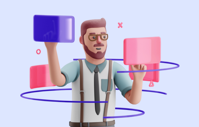 Управление циклом продаж с помощью CRM