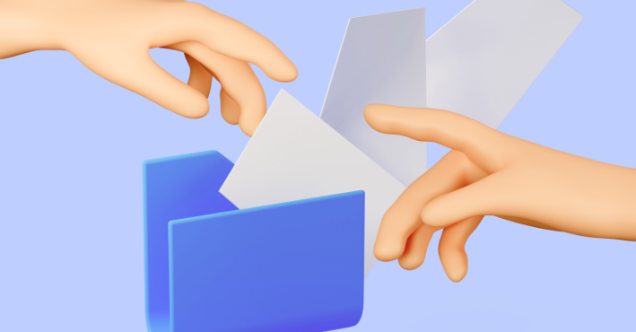 Бухгалтерская справка и ее применение в учете — Контур