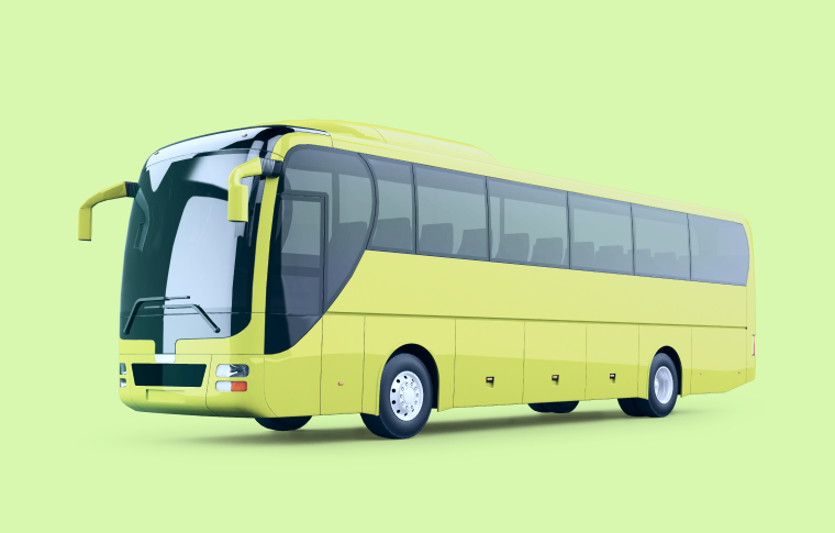 Какой путевой лист выбрать для автобуса
