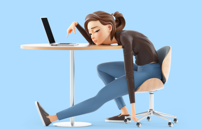 10 проблем в обслуживании клиентов и способы их решения