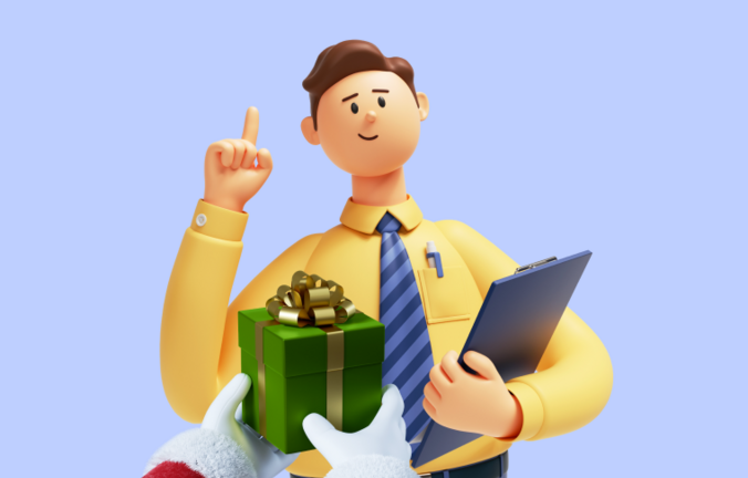 Как работнику получить налоговый вычет у работодателя