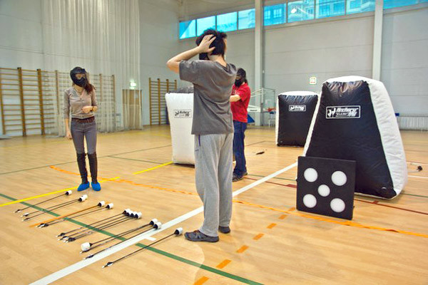 Стрелы Archery Tag