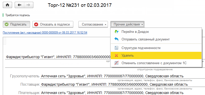 Право использования программы для эвм контур диадок тарифный план 250 документов