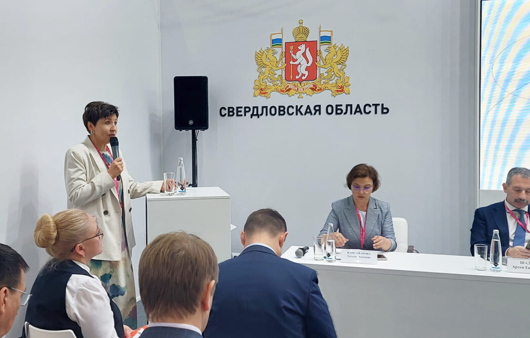 СКБ Контур принял участие в заседании Координационного совета по кадровому обеспечению экономики