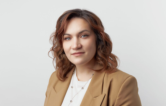 Руководитель управления маркетинга СКБ Контур вошла в рейтинг лучших директоров России